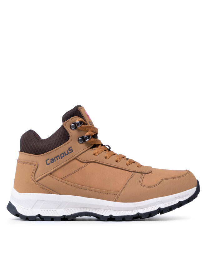 Campus Botas Campus Norden CM0101321330 Marrón