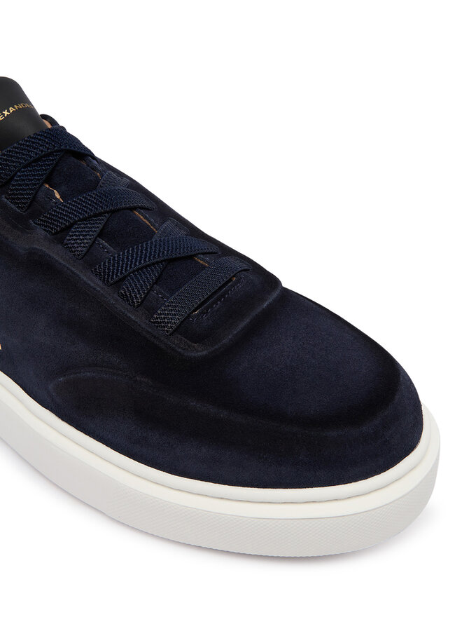 Alexander Smith Sneakers Alexander Smith York ASBEYKM-9819 Dunkelblau