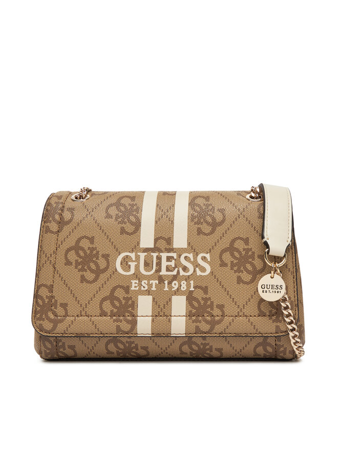 Guess Сумка Guess HWOS96 72210 Бежевий