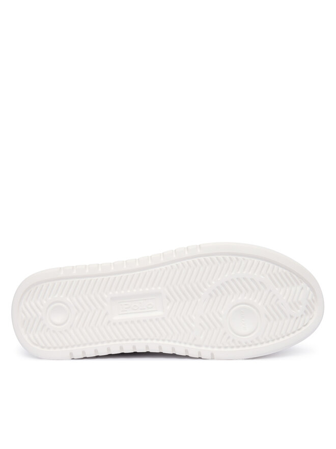 Polo Ralph Lauren Sneakers Polo Ralph Lauren 809974099002 Braun