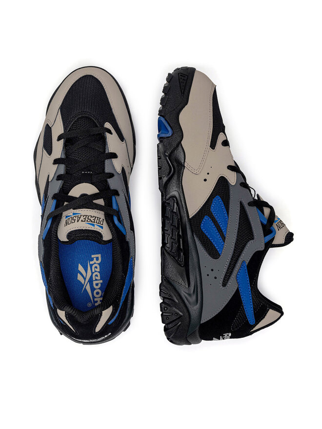 Reebok Sneakersy Reebok Preseason 94 Low 100208440 Béžová