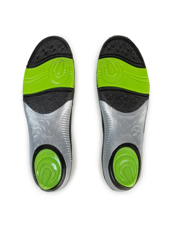 Bama Устілки Bama Running 00117 Зелений