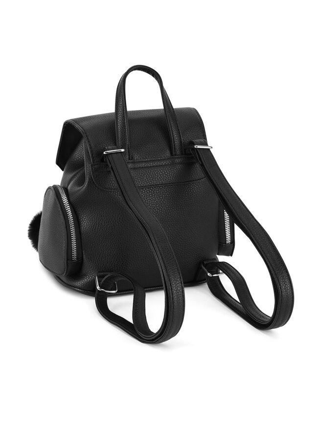 JENNY Rucsac JENNY JNY-M-002-07 Negru
