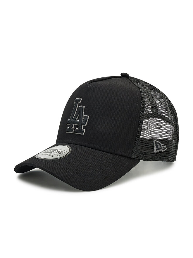New Era Baseball sapka New Era Los Angeles Bob Team 12523912 Fekete