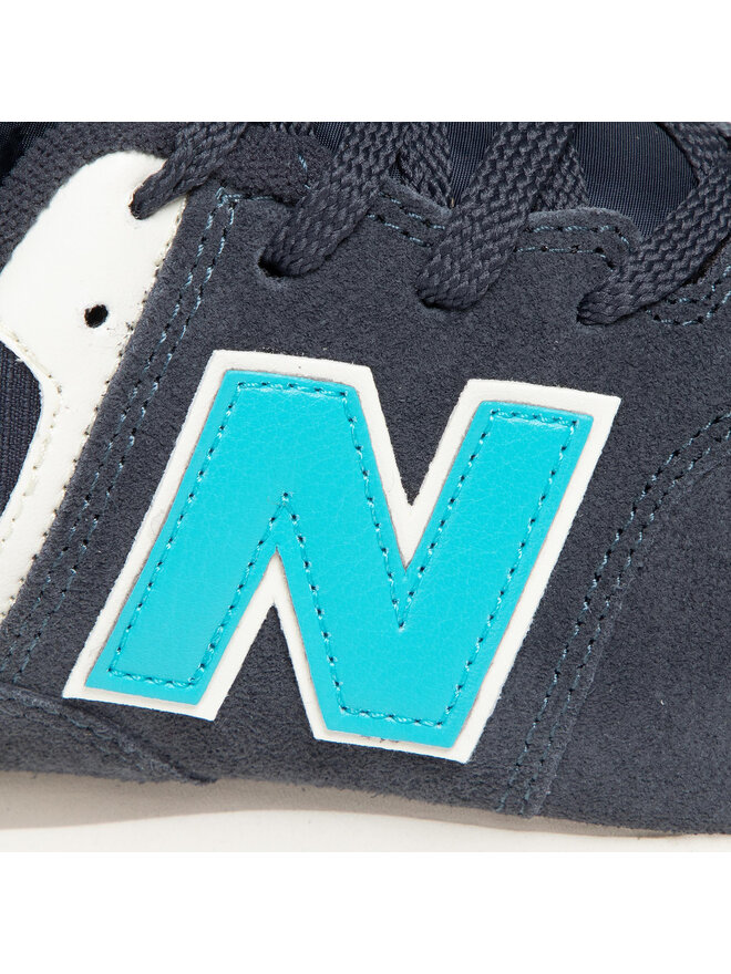 New Balance Sneakers New Balance GC574MS2 Blu scuro