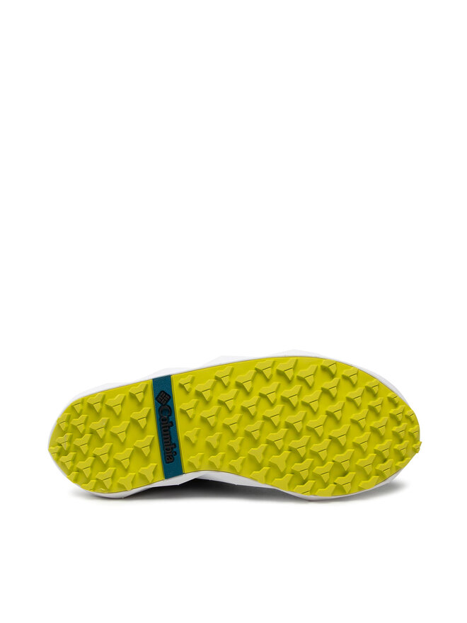 Columbia Trekkingschuhe Columbia Facet 15 BM0131 Blau