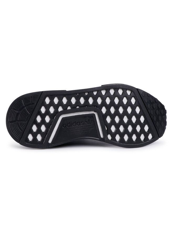 adidas Sneakers adidas NMD_R1 EF4276 Schwarz