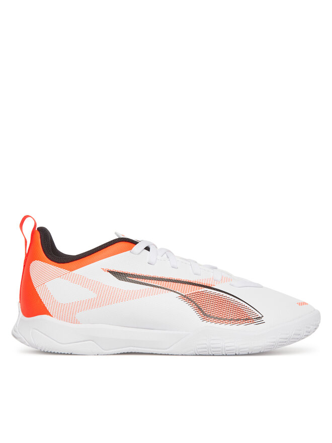 Puma Scarpe da calcio Puma Ultra 5 Play It Jr 108327 01 Bianco