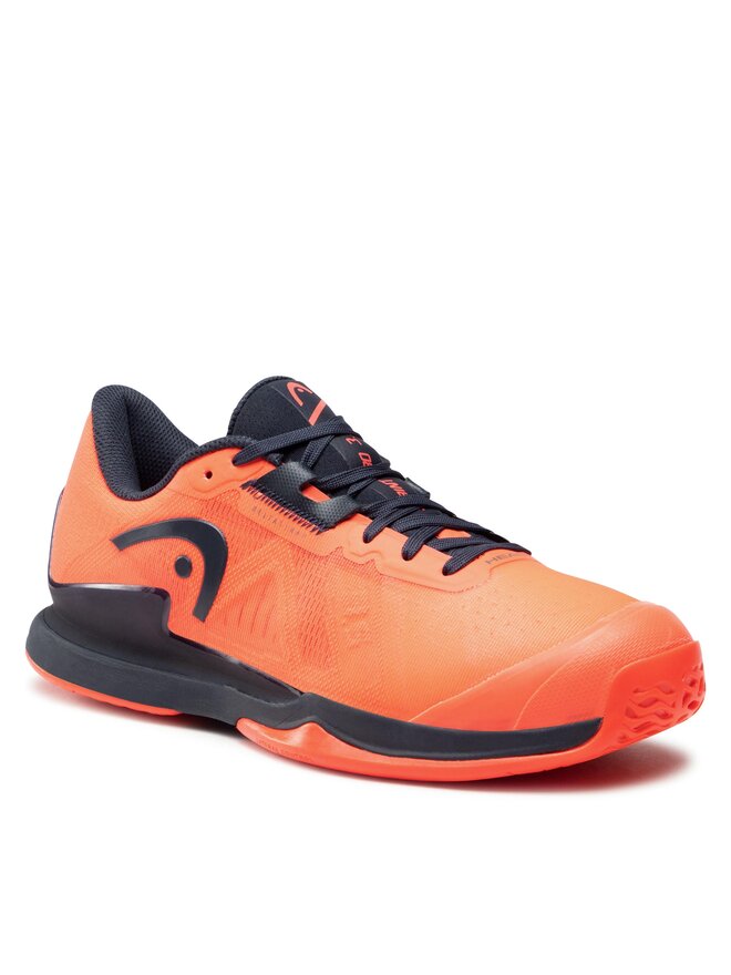 Head Παπούτσια Τένις Head Sprint Pro 3.5 273153 Κοραλλί
