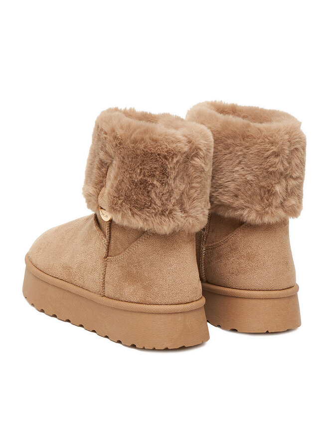 DeeZee Schneeschuhe DeeZee CEO-CS6367-04 Beige