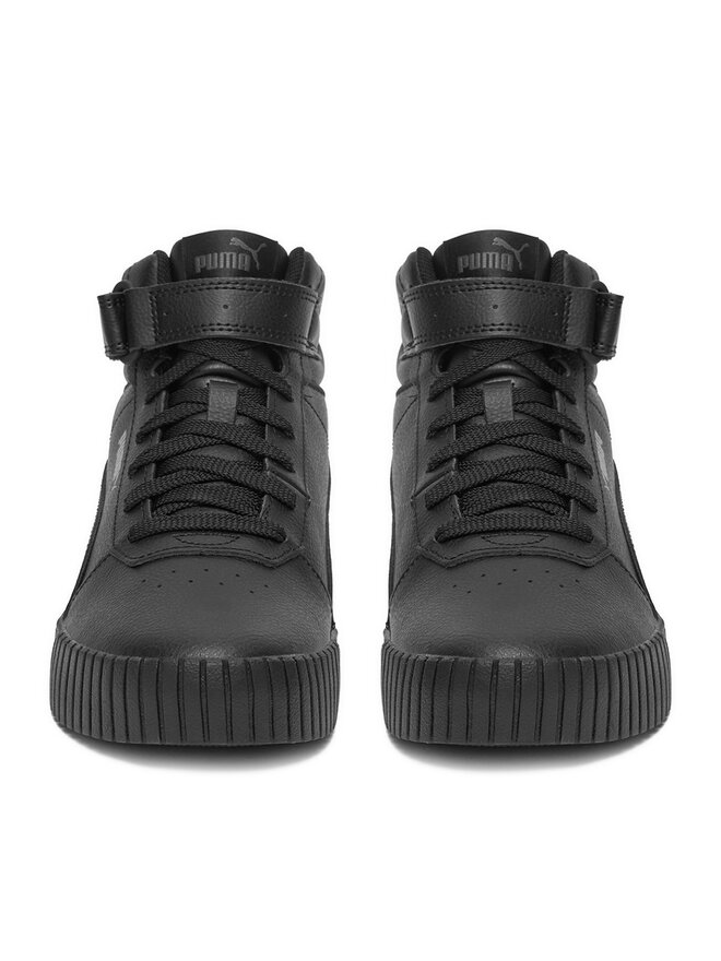 Puma Sneakers Puma C-CARINA 2.0 MID JR 38737601 Schwarz