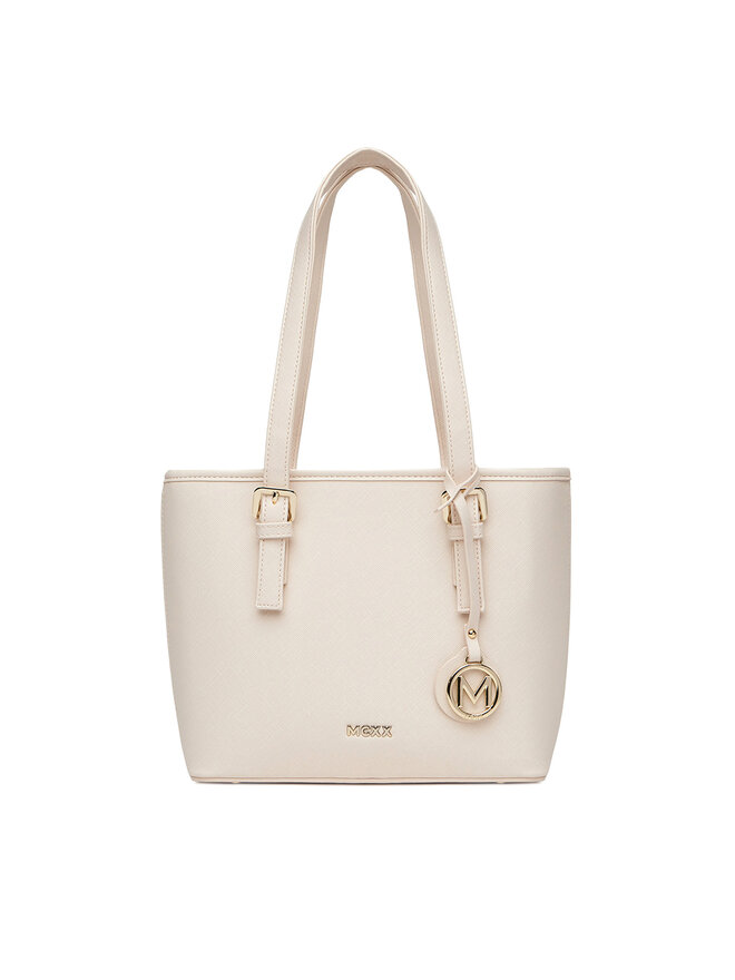 MEXX Torebka MEXX MEXX-X-003-07 Beżowy