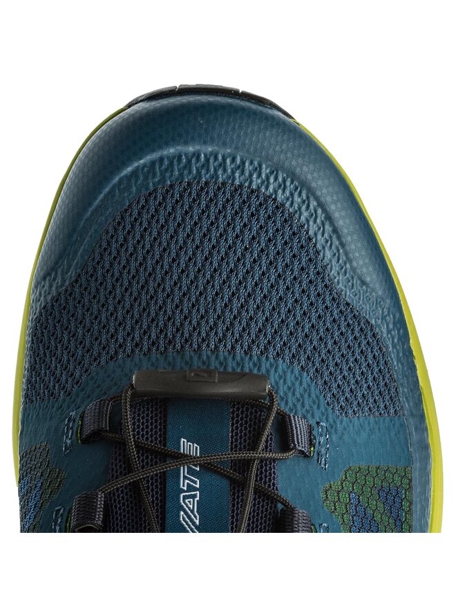 Laufschuhe Salomon Xa Elevate 400064 29 V0 Dunkelblau eschuhe