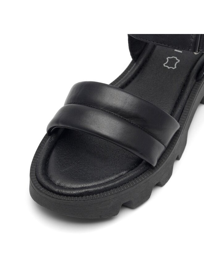 Lasocki Sandalen Lasocki FERRARA ARC-HANKA-02 Schwarz