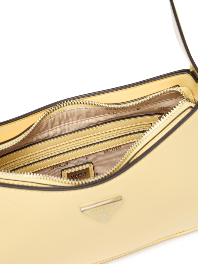 Guess Handtasche Guess Arnela HWNY94 96170 Gelb
