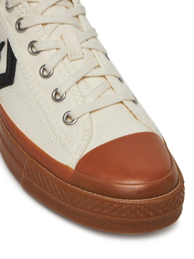 Converse Sneakers aus Stoff Converse Star Player 76 A09895C Beige