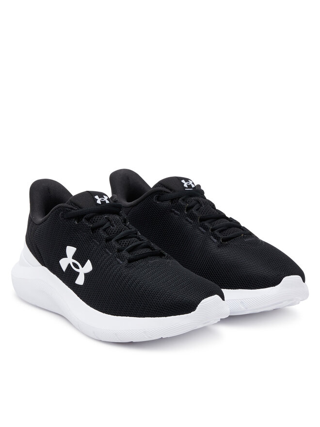 Under Armour Buty do biegania Under Armour Ua W Phade Rn 3 3028259 Czarny