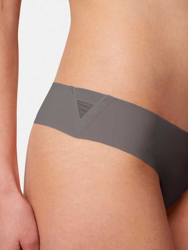 Triumph Triumph Figi alsó Flex Smart 10214469 Szürke