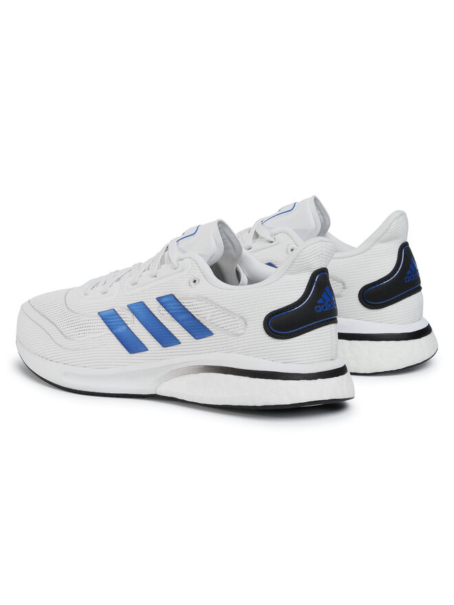 adidas Zapatillas de running adidas Supernova M FW0700 Blanco
