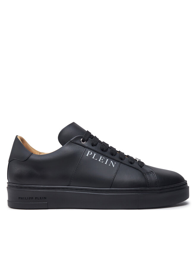 PHILIPP PLEIN Sneakersy PHILIPP PLEIN AADS USC0657 PLE010N Czarny