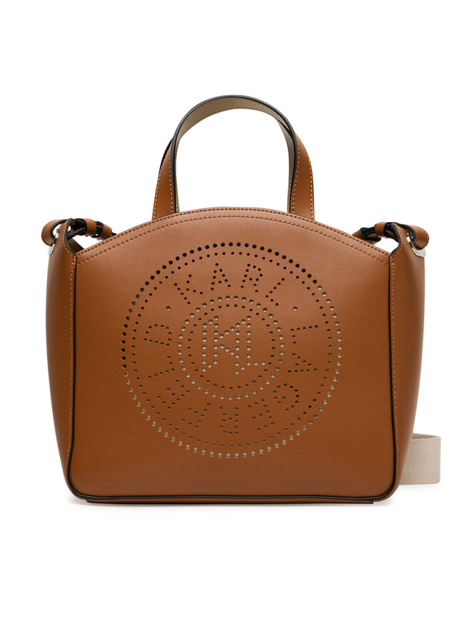 KARL LAGERFELD Handtasche KARL LAGERFELD A1W30058 Braun