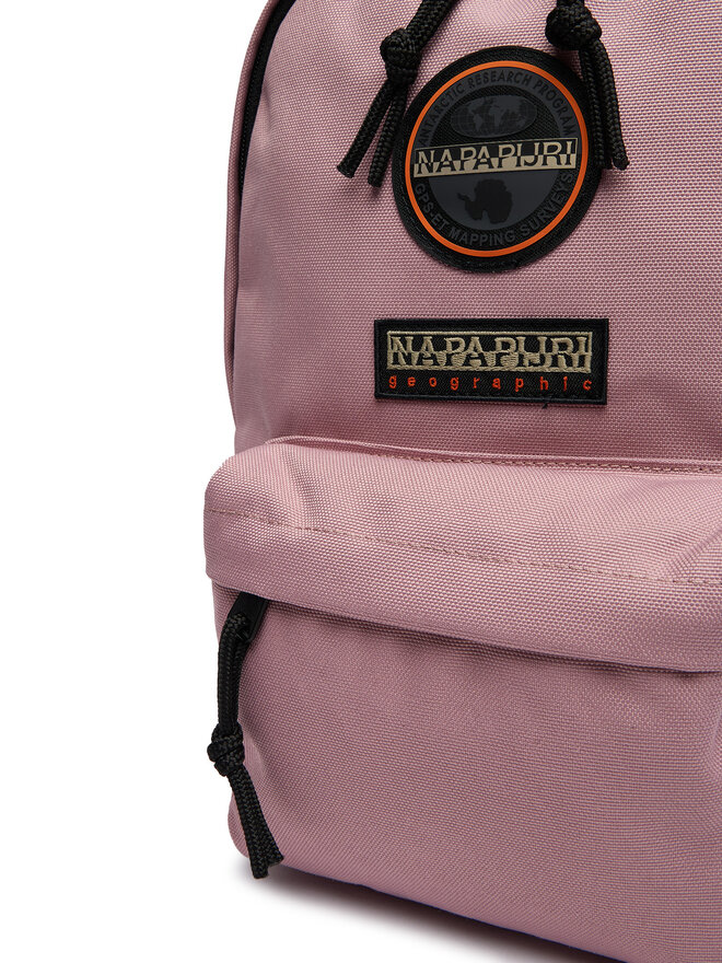 Napapijri Rucksack Napapijri Voyage Mini NP0A8BDN Hellrosa