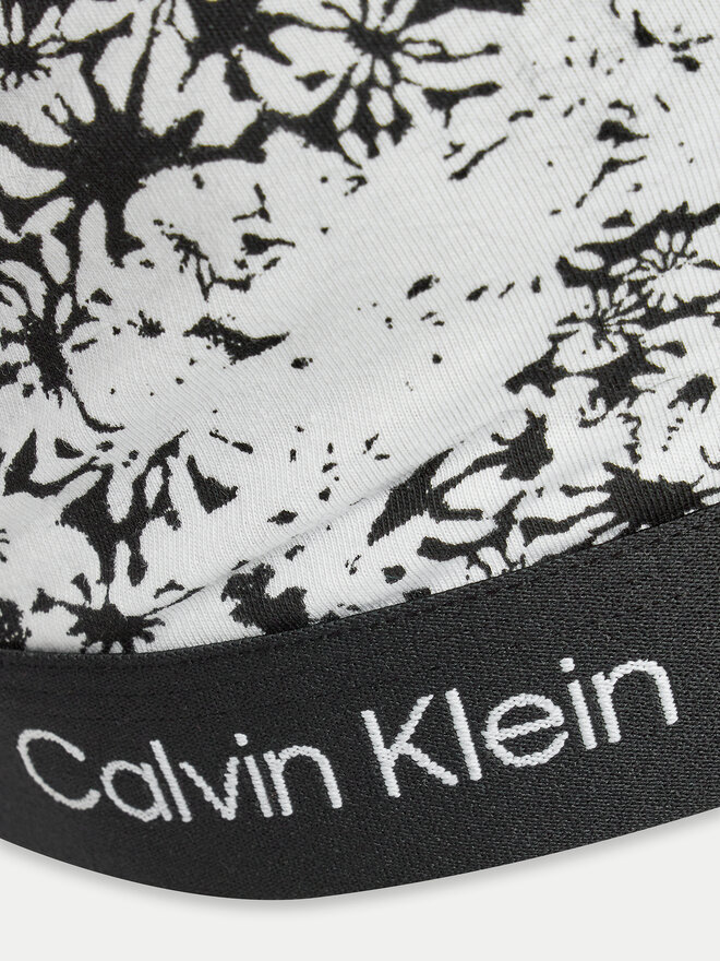 Calvin Klein Underwear Calvin Klein Underwear Top-BH 000QF7216E Schwarz