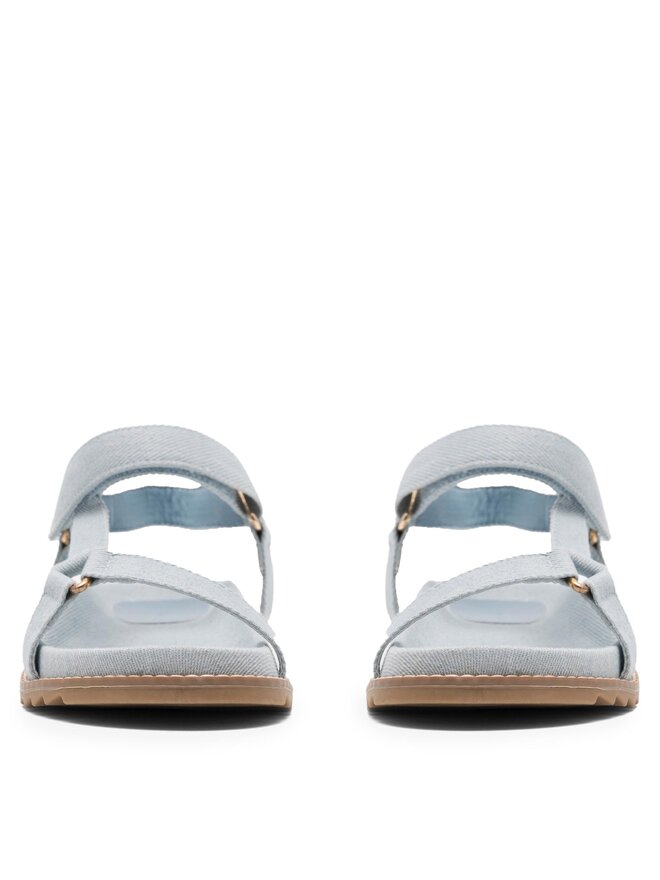 Jenny Fairy Sandalen Jenny Fairy LYN KL H305-8 Himmelblau