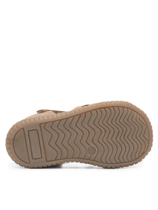 Lasocki Kids Sandalen Lasocki Kids GORKY CI12-GORKY-03(II)CH Beige