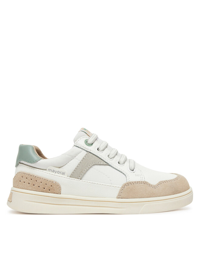 Mayoral Zapatillas Mayoral 45664 Blanco