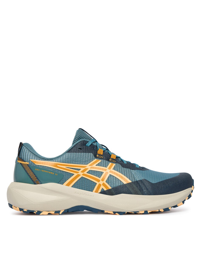 Asics Взуття для бігу Asics Gel-Venture 11 1011C160 Голубий