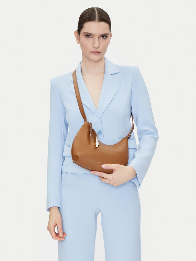 Furla Kabelka Furla WB01500 BX3353 RY000 Hnědá