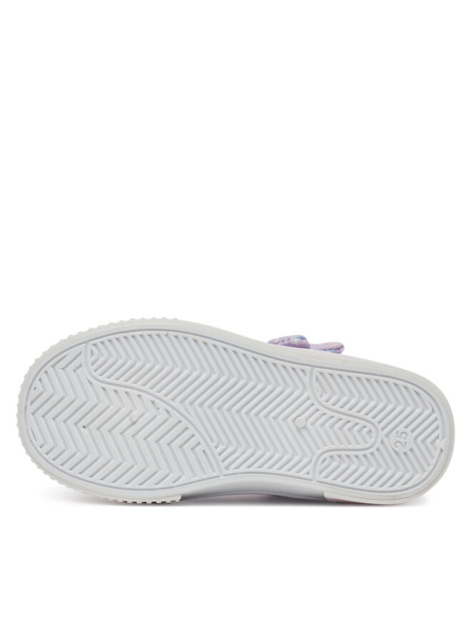 Frozen Papucs Frozen CEO-BIC-AW25-200DFR Lila