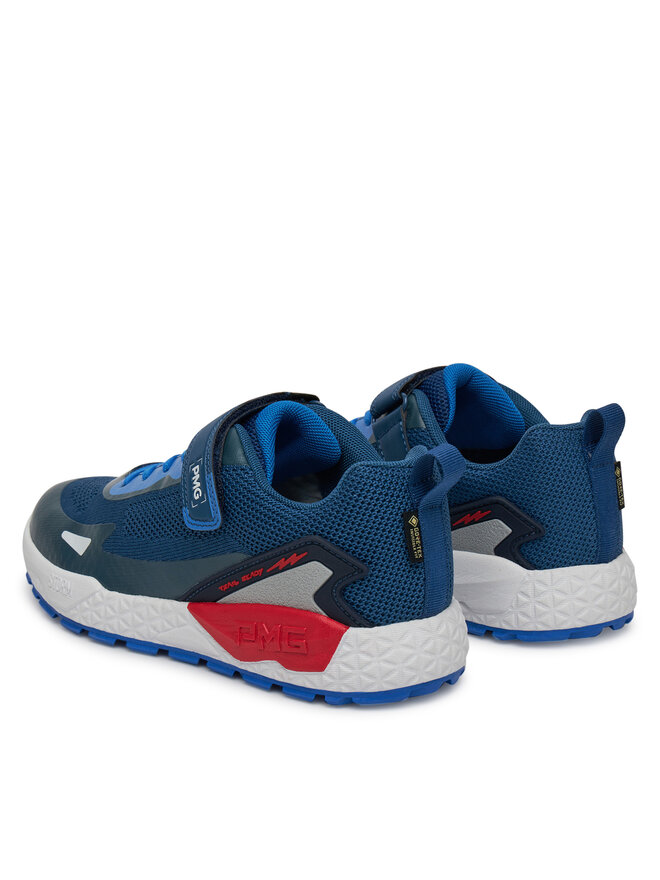 Primigi Sneakers Primigi 7930744 D Dunkelblau