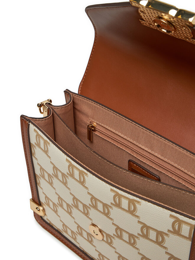 Aldo Bolso Aldo Willae 13863888 Écru