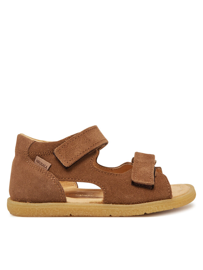 Mrugała Sandalen Mrugała 1205/5-30 Braun