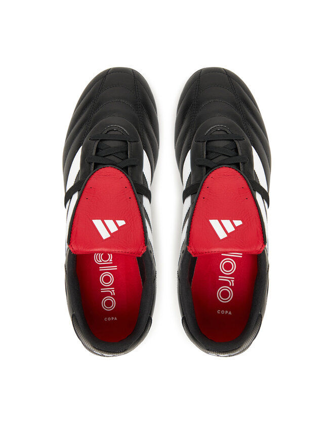 adidas Buty do piłki nożnej adidas Copa Gloro 2 Firm Ground ID5910 Czarny
