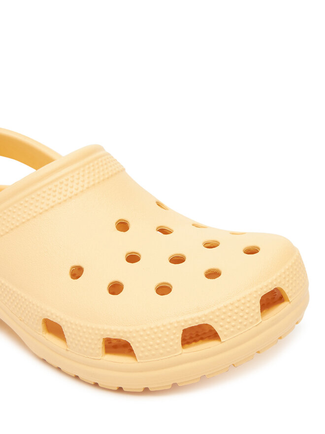 Crocs Шльопанці Crocs Classic Clog 206991 Оранжевий