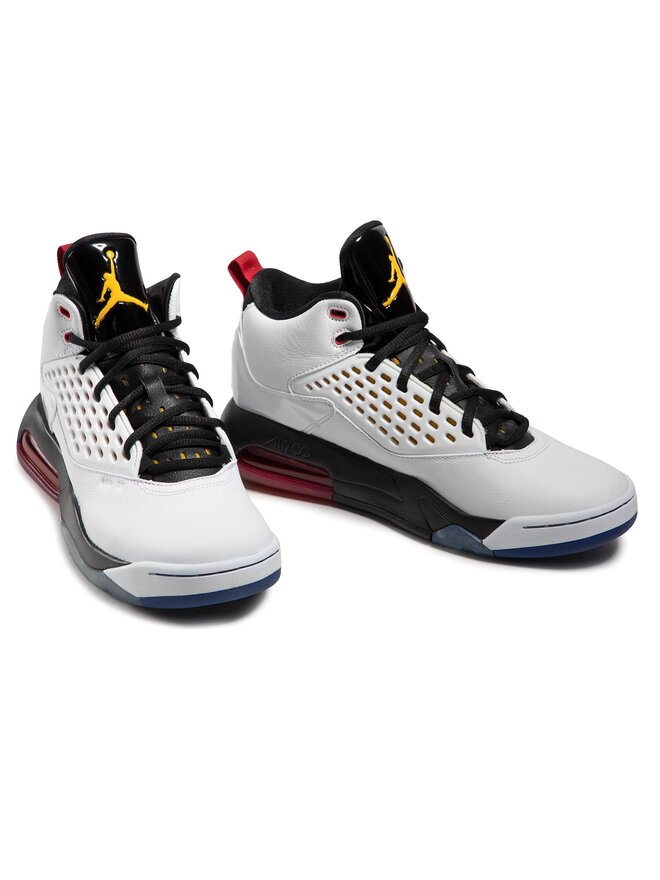 Nike Снікерcи Nike Jordan Maxin 200 CD6107 110 Білий
