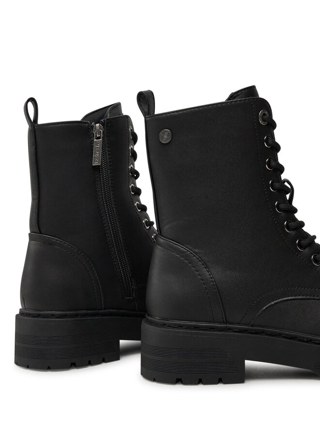 Refresh Botines Refresh 172321 Negro