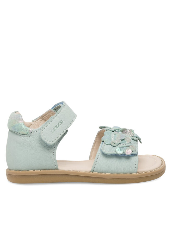Lasocki Kids Босоніжки Lasocki Kids BOB CI12-BOB-03(II)DZ Голубий
