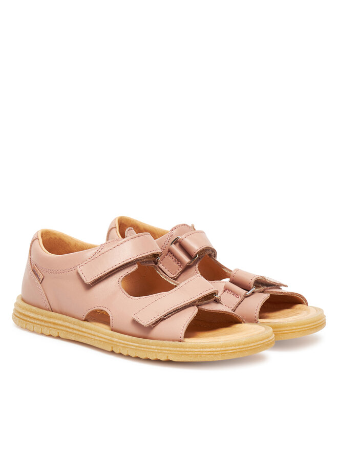 Mrugała Сандали Mrugała Hugo 1306/5-40 Розов