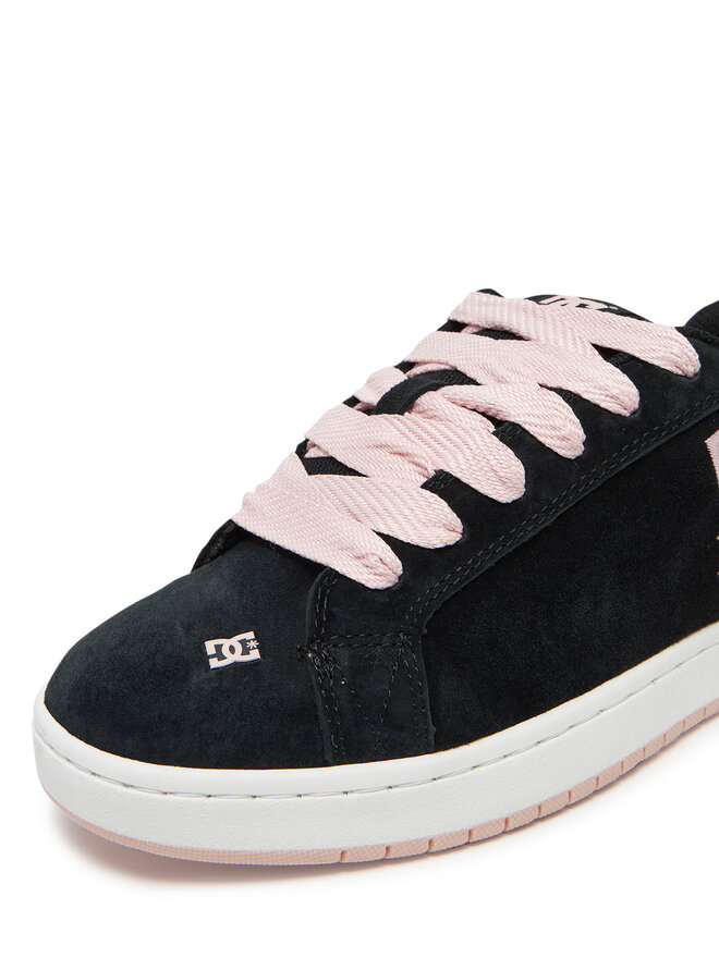 DC Sneakersy DC V5-10116 Černá