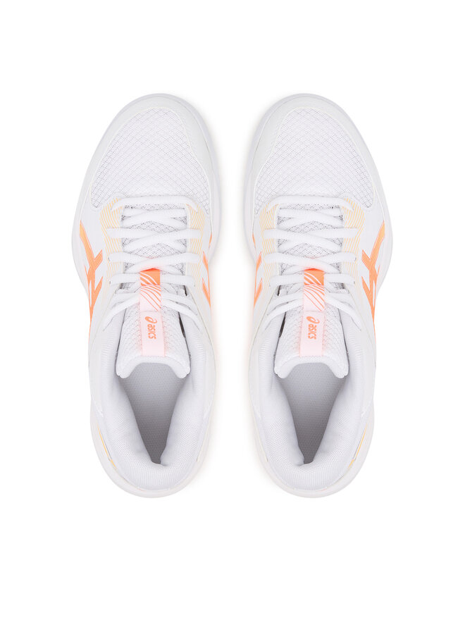 Asics Взуття у спортзал Asics Gel-Task Mt 4 1072A105 Білий
