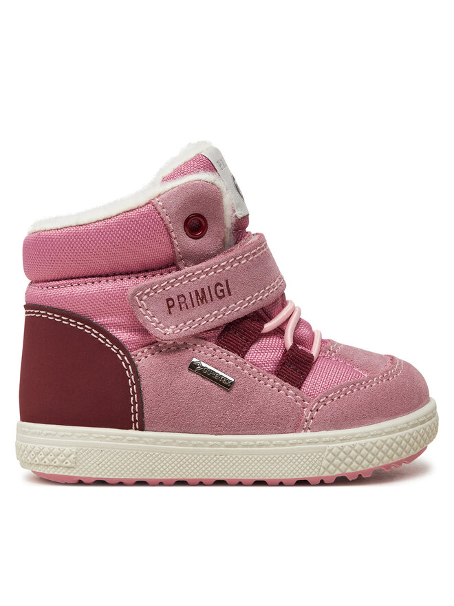 Primigi Schneeschuhe Primigi 6852533 M GORE-TEX Rosa
