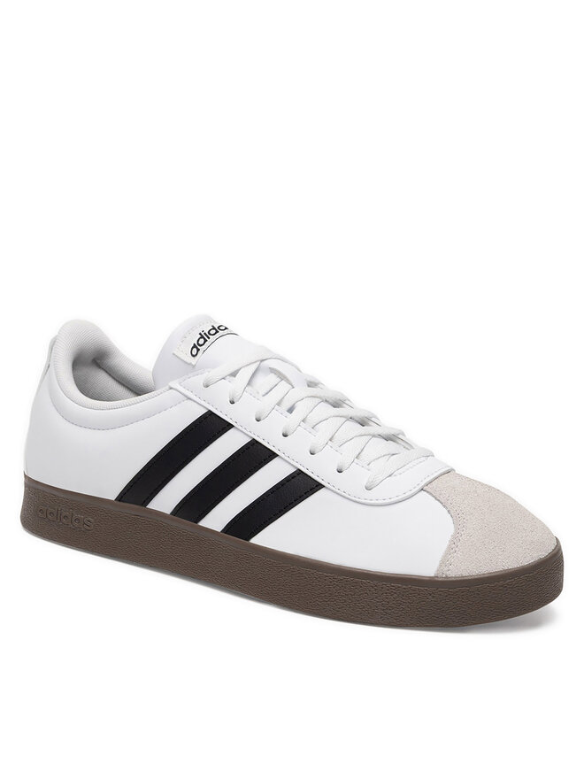 adidas Снікерcи adidas VL COURT BASE ID3711 Білий