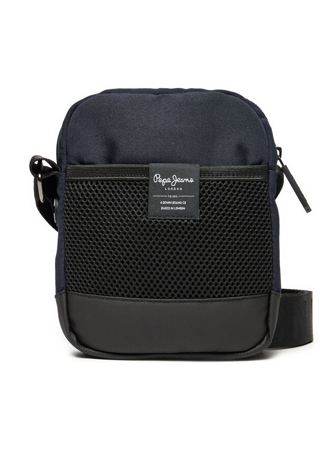 Pepe Jeans Válltáska Pepe Jeans PM030847 Sötétkék