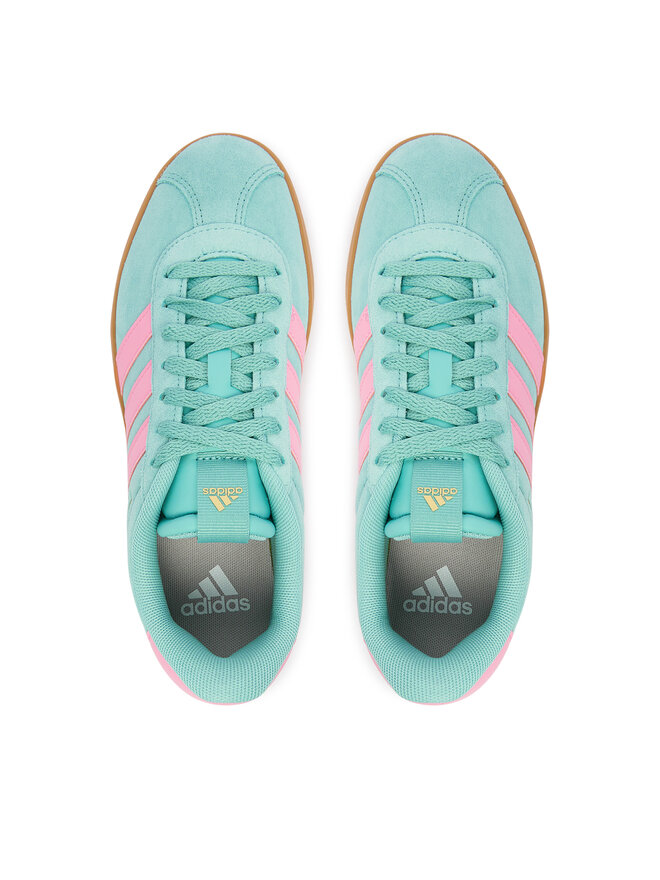adidas Sneakers adidas Vl Court 3.0 IH6518 Türkisfarben