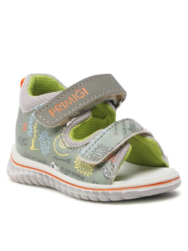 Primigi Sandalen Primigi 3862911 Grau