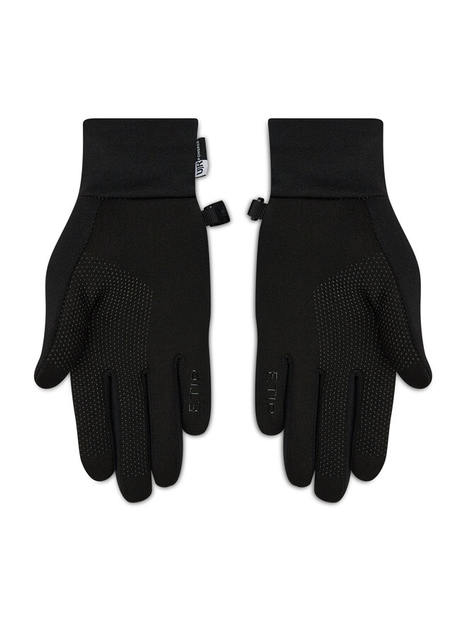 The North Face Rękawiczki The North Face Etip Recyd Glove NF0A4SHBJK31 Czarny